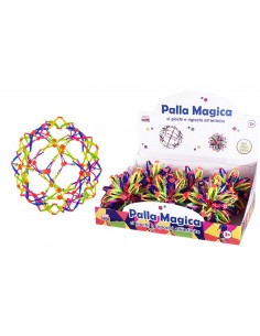 Palla Magica estensibile Kidz Corner 2