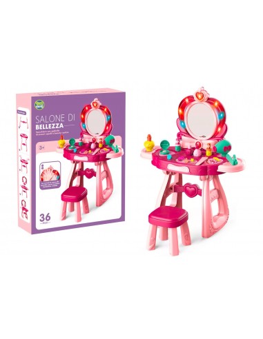 Specchiera Vanity Luci e Suoni e...