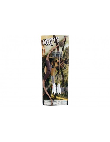 Arco con Frecce Arms