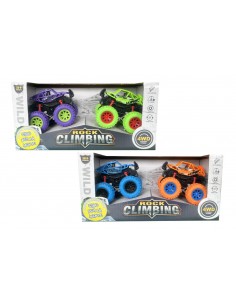 Auto Monster Rock Pack 2 pz 2