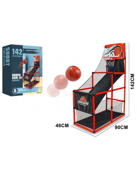 Basket Sfida Canestro 142cm
