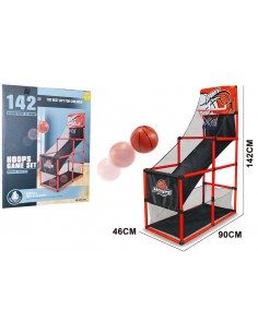 Basket Sfida Canestro 142cm 2
