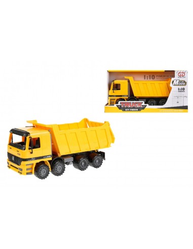 Camion Cantiere 1:10