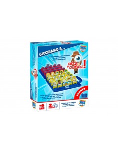 Caccia al Colpevole Gioco Pocket 2