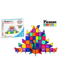 Magnetic Piastrelle Building 101 2