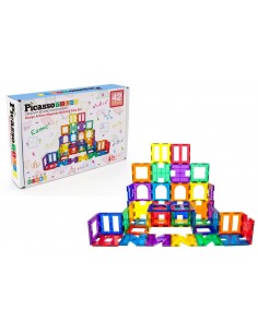 Magnetic Piastrelle Building 42 2