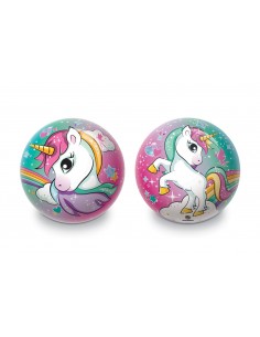 Pallina Unicorno 140 mm 2