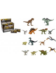Jurassic World 3 Mini Dino assortiti 2
