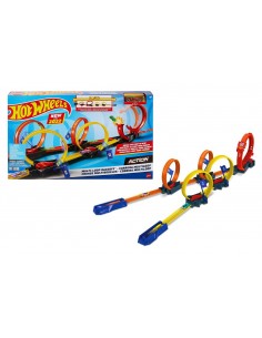 HW PIsta Multi Loop