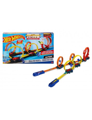 HW PIsta Multi Loop