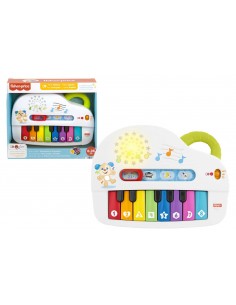Pianoforte di Cagnolino Fisher Price