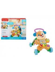 Cagnolino Primi Passi Fisher Price