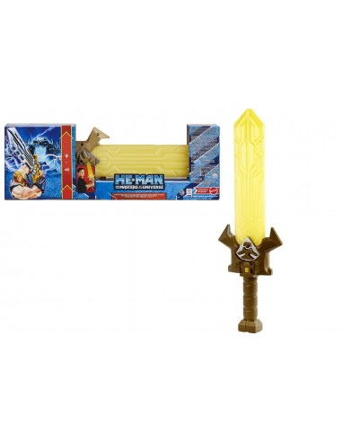 He-Man Spada del Potere