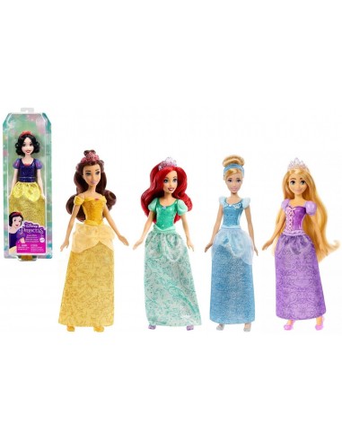 Principesse 30 cm Disney Princess
