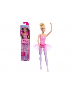Barbie Ballerina Base Bionda