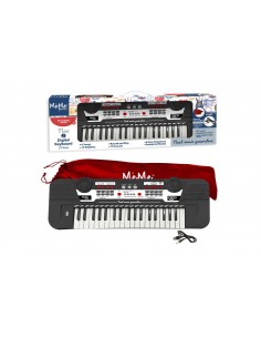 Noa Tastiera School Music 37T