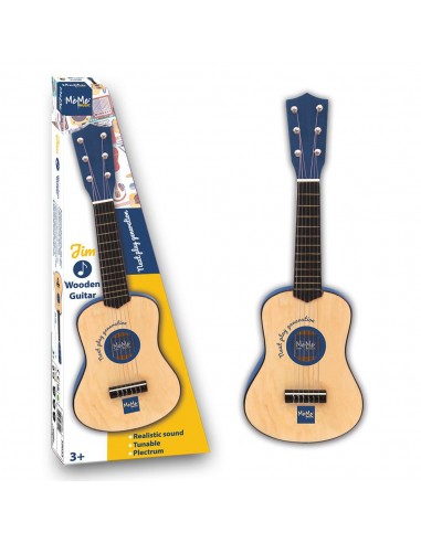 Jim Chitarra Classica legno 55cm