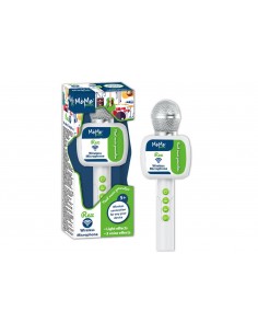 Rex Microfono Altoparlante Wireless