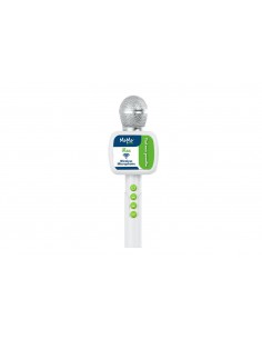 Rex Microfono Altoparlante Wireless 2
