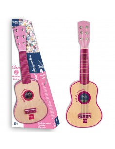 Chitarra Classica legno 55cm Clara