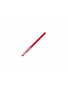 Penna sfera cancellabile frixionball sticks Rossa 12 pezzi