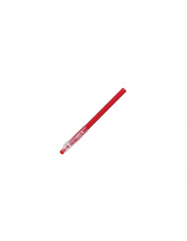 Penna sfera cancellabile frixionball sticks Rossa 12 pezzi
