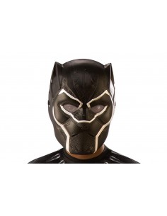 Maschera Black Panther