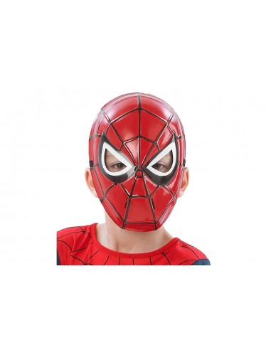Maschera Spider-Man
