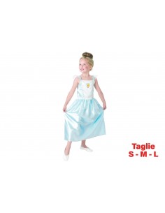 Costume Cenerentola Busta