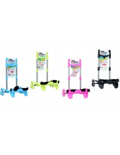 Be Box Trolley 3WD