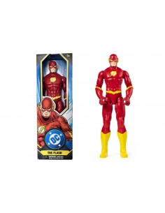 Flash Personaggio 30 cm 2
