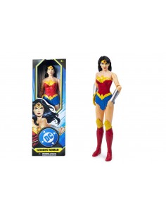 DC Universe Wonder Woman 30 cm 2