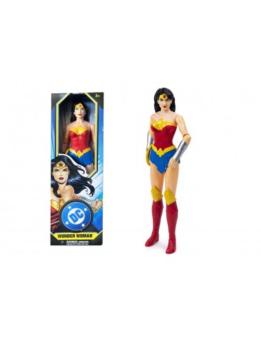 DC Universe Wonder Woman 30 cm