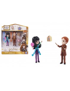 Harry Potter Set Amicizia George e Cho
