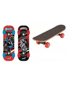 Skateboard Mini Foot 43cm