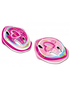 Casco Easy Bike Girl 52-56CM 2