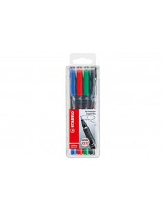 Marcatore OHPen Permanente S