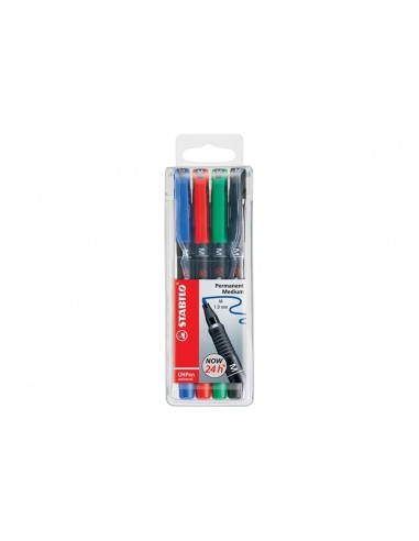 Marcatore OHPen Universal Permanente M