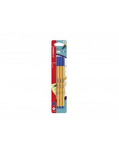 Penne Blu Point 88 3 pezzi