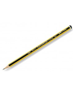 Matita Staedtler Noris B - 12 pezzi