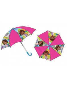 Ombrello Dottoressa Peluche