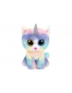 Unicorno Heather 15 cm