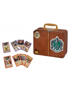 Valigetta Harry Potter Slytherin
