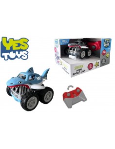 Yes Toys Shark Radiocomando Super Evoluzioni 2