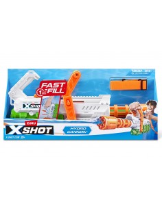 X-Shot Water Fucile Hydro Cannon