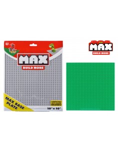 Max Costruzioni Base Per Costruzioni