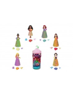 Disney Princess Royal Color Reveal 2