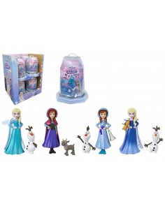 Disney Princess Frozen Ice Reveal