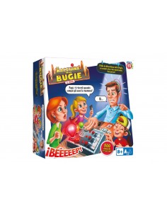 La Macchina delle Bugie 2
