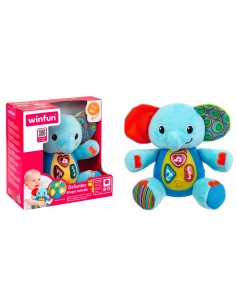 Elefantino Allegre Melodie 2